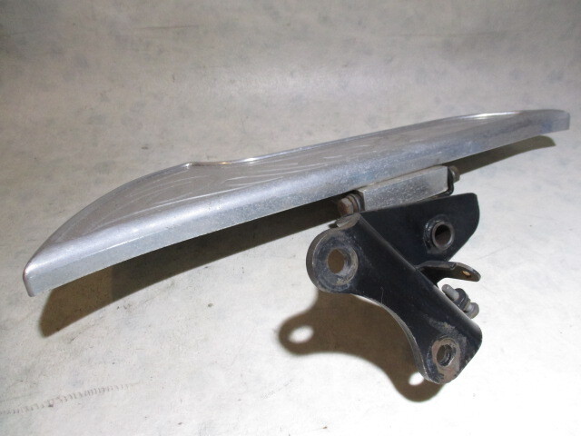 I◆ドラッグスター400クラシック用ステップボード左右1107 アメリカンドラッガーズ? フットボード.送料無料(一部地域除外)_画像7