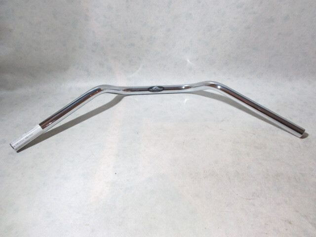 I◆POLICE2型ハンドル1112 汎用.ハリケーン.22.2㎜.バーハン.0070.ポリス.送料無料(一部地域除外).検)CB.GSX.RZ.XJR.ゼファー.ZRX.SR_画像3