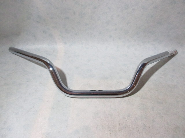 I◆POLICE2型ハンドル1112 汎用.ハリケーン.22.2㎜.バーハン.0070.ポリス.送料無料(一部地域除外).検)CB.GSX.RZ.XJR.ゼファー.ZRX.SR_画像2