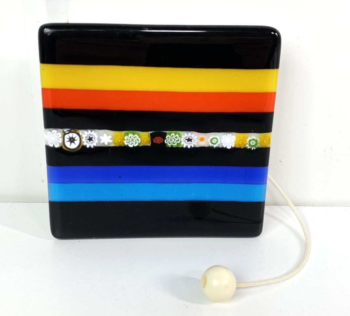 [ б/у товар ] солнечный kyo- музыкальная шкатулка море. видно улица Beauty and the Beast. Thema Ghibli Disney комплект st11-17