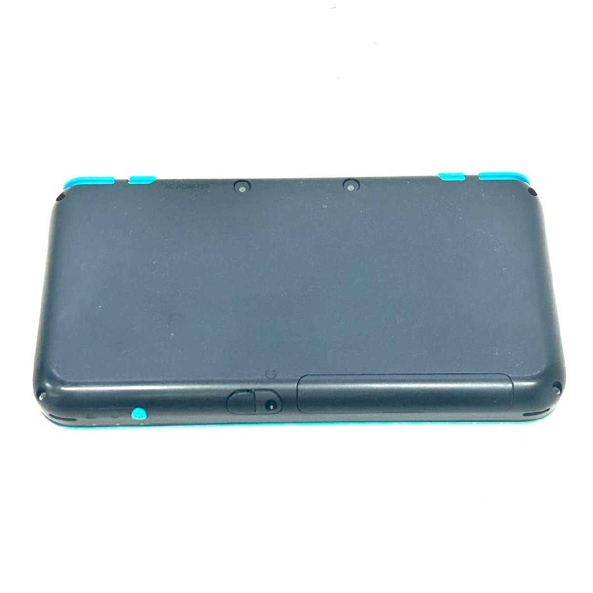 【中古品】Nintendo Nintendo2DSLL JAN-001 任天堂 gi11-15_画像3