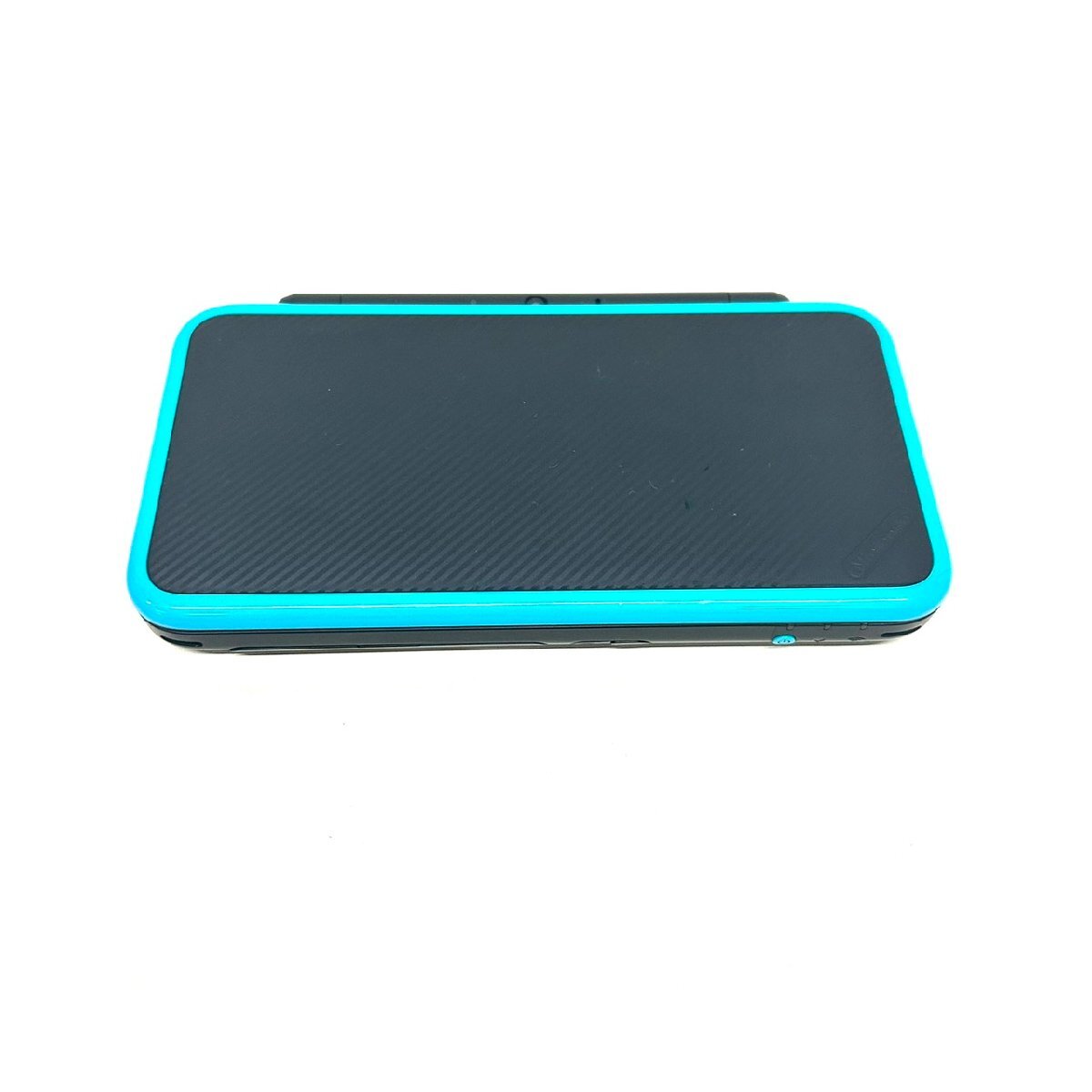 【中古品】Nintendo Nintendo2DSLL JAN-001 任天堂 gi11-15_画像2