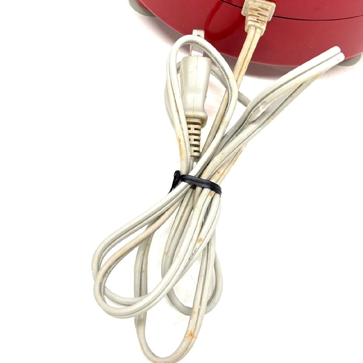 [ б/у товар ] Yamamoto электрический для бытового использования рисомолка MB-RC02 gi11-86