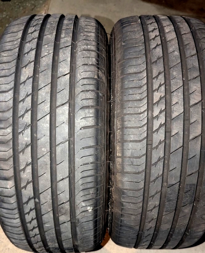 SAILUN ATREZZO ELITE 205/50R15 86V 25年18周目 サマータイヤ_画像1