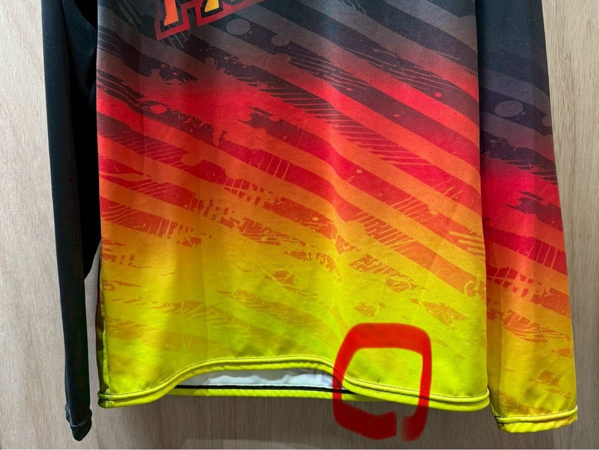 20251104-2 保管品 ジェットパイロット ラッシュガード ショーツ _画像4