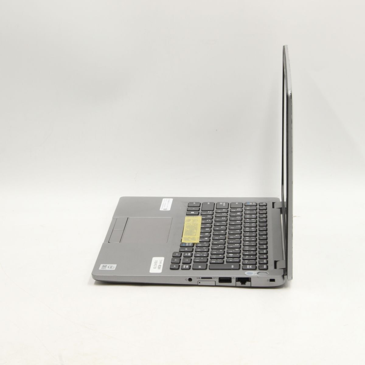 ★1円スタート★第10世代★DELL Latitude 5310 Core i5 10310U 16GB★現状引き渡し★ストレージ/OS無★BIOS起動までの動作確認★_画像2