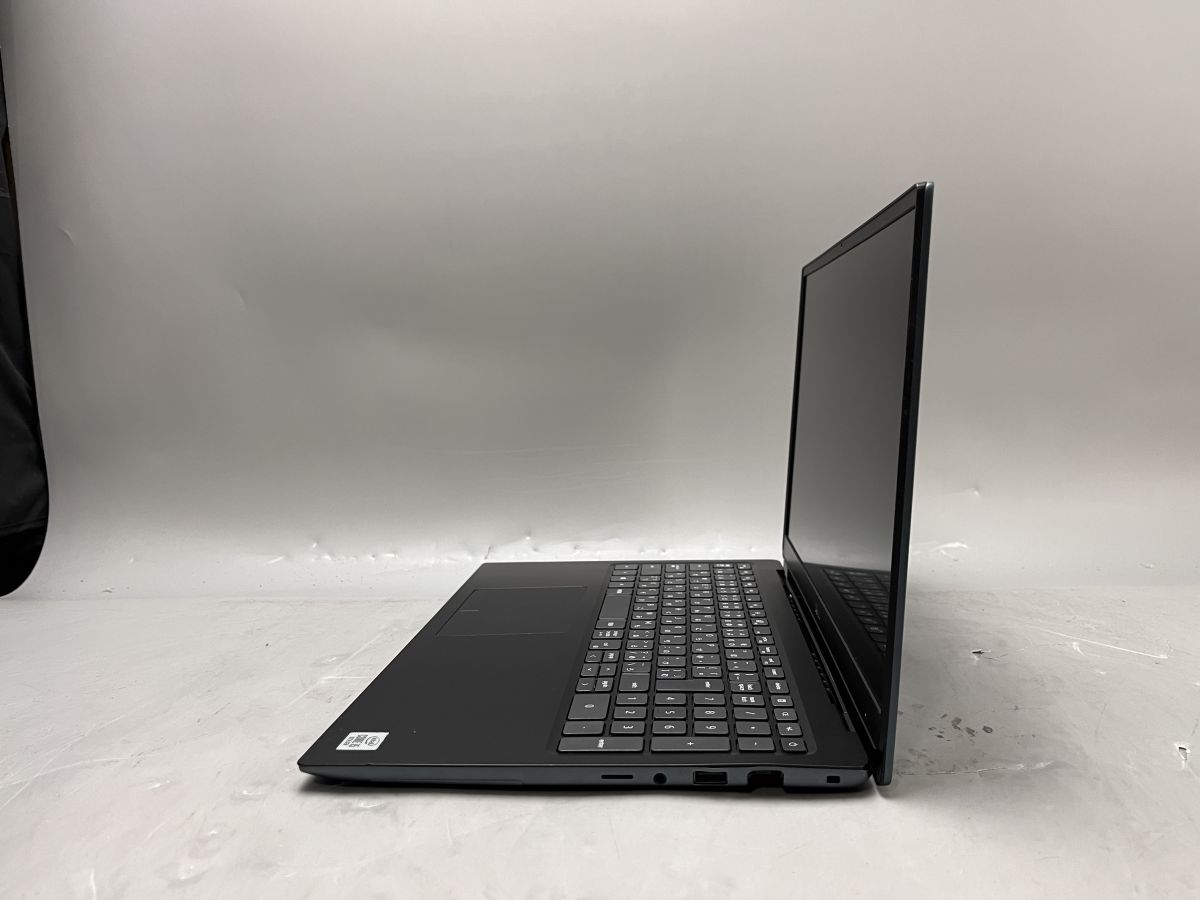 ★1円スタート★第10世代★DELL Vostro 5590 Core i5 10210U 8GB★現状引き渡し★ストレージ/OS無★BIOS起動までの動作確認★_画像2