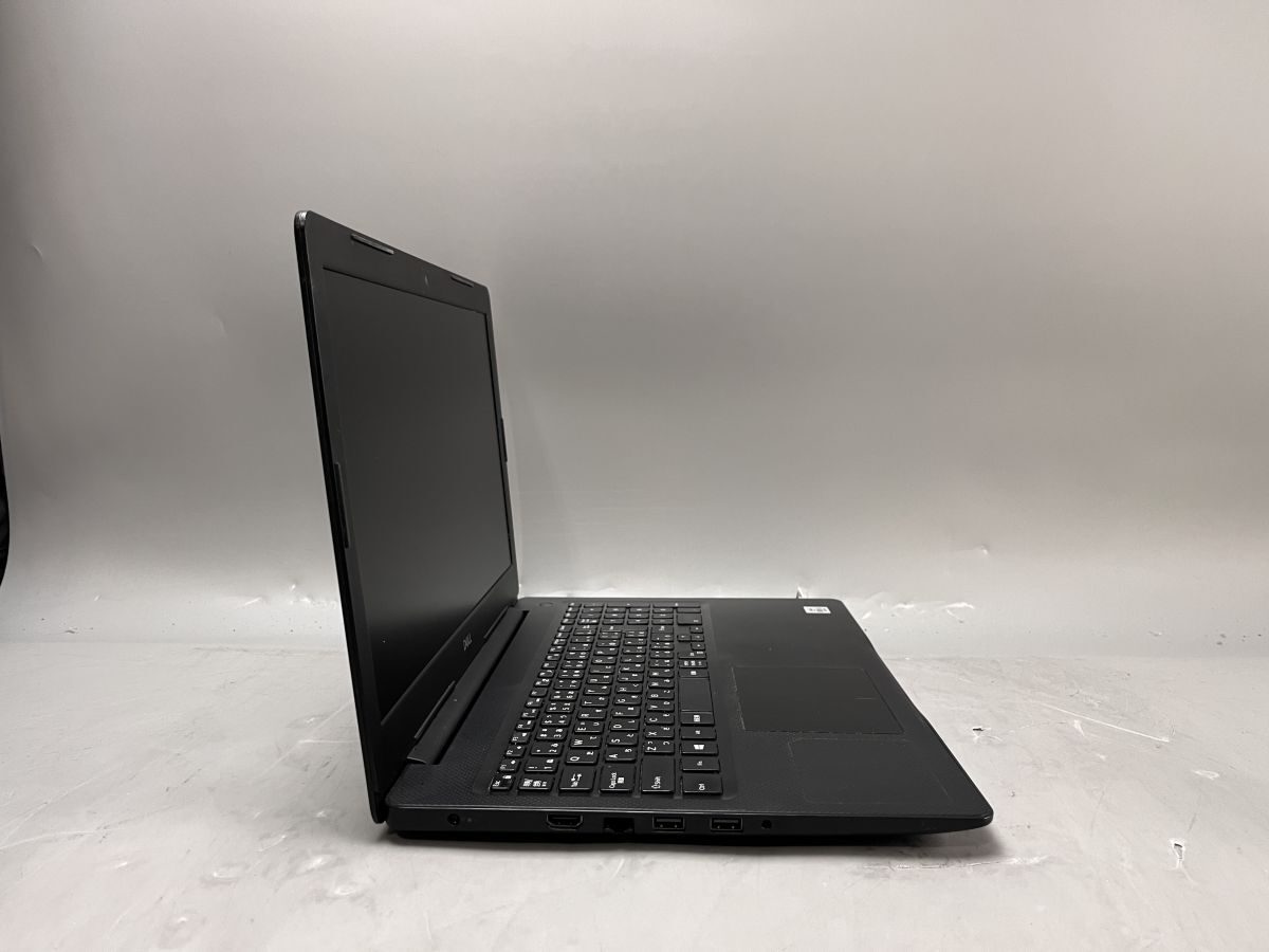 ★1円スタート★第10世代★DELL Vostro 3590 Core i5 10210U 8GB SSD256GB Win11 Pro★AC欠品★_画像3
