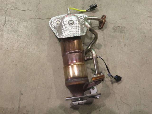 Ｎ－ＢＯＸ 6BA-JF5 エキゾーストマニホールド S07B SSHC-1128344_画像1