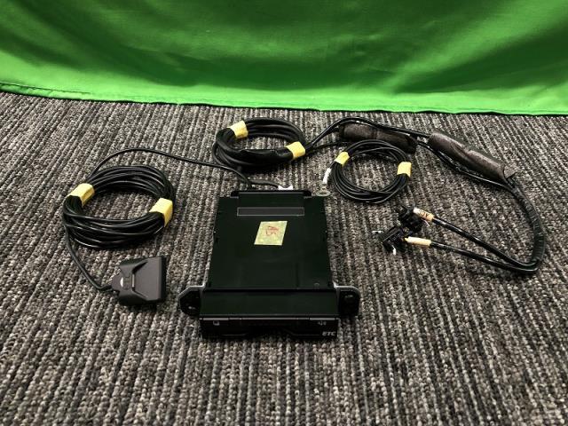 オーリス DBA-NRE185H ETC 8NR-FTS DNETC004_画像1