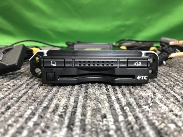 オーリス DBA-NRE185H ETC 8NR-FTS DNETC004_画像2