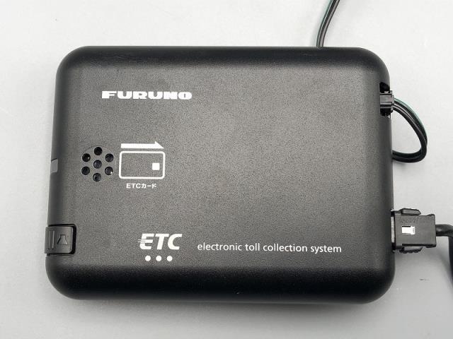 デイズ 5BA-B43W ETC BR06 FNK-M16-2_画像3