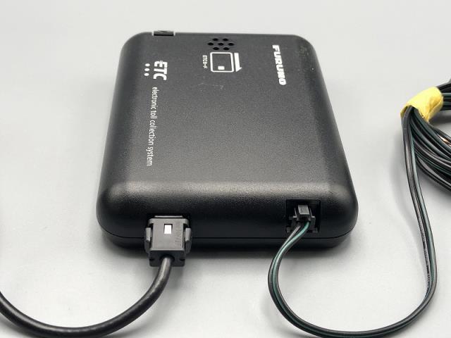 デイズ 5BA-B43W ETC BR06 FNK-M16-2_画像5