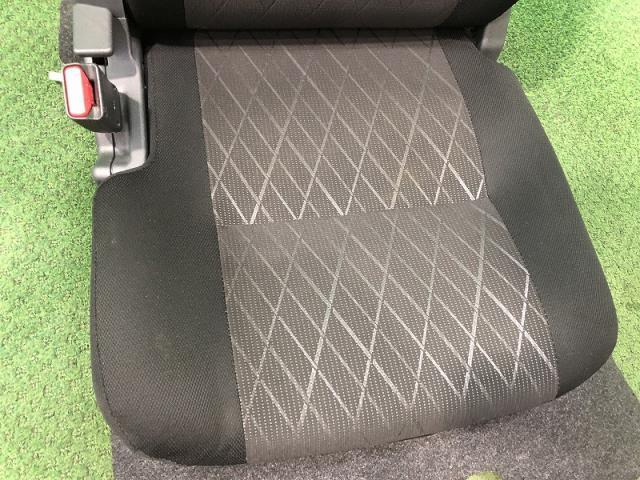 ハイゼットアトレ 3BA-S710V アシスタントシート_画像4