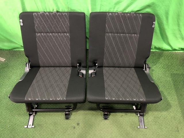 ハイゼットアトレ 3BA-S710V Rシート_画像1