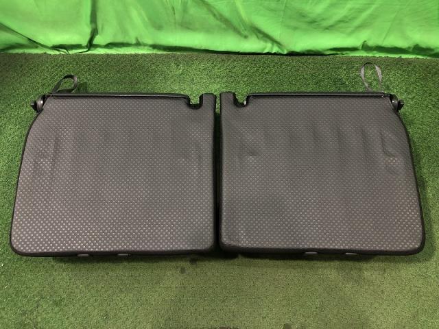 ハイゼットアトレ 3BA-S710V Rシート_画像2