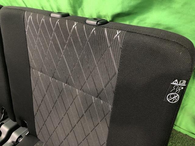 ハイゼットアトレ 3BA-S710V Rシート_画像3