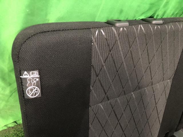 ハイゼットアトレ 3BA-S710V Rシート_画像4