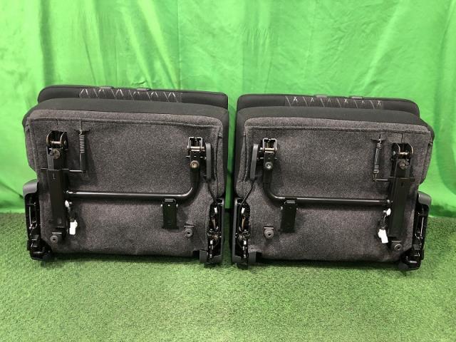 ハイゼットアトレ 3BA-S710V Rシート_画像5