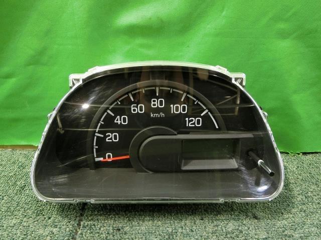 キャリィ EBD-DA16T スピードメーター 34108-82M00_画像1
