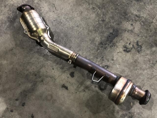 ８６ 3BA-ZN8 Fエキゾーストパイプ_画像1