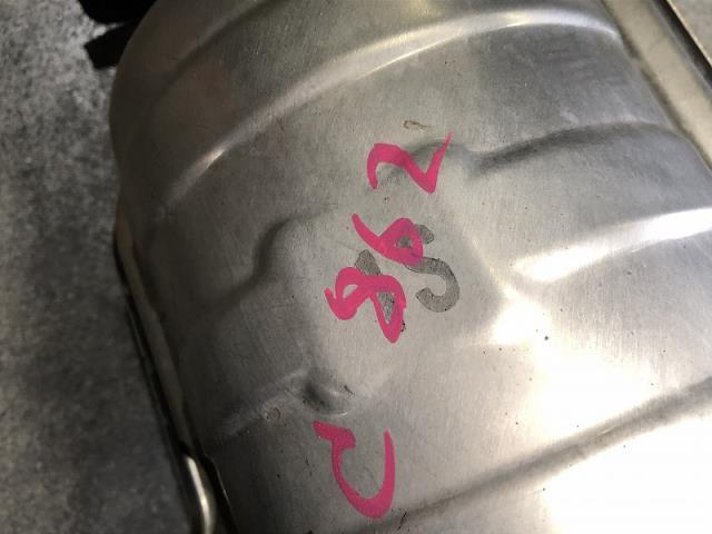 ８６ 3BA-ZN8 Fエキゾーストパイプ_画像3