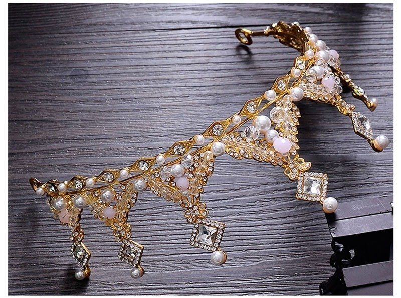  Crown головная повязка Tiara колье серьги аксессуары u Эдди ng пьеса . женщина . свадебный 