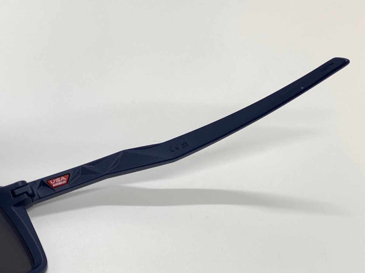 OAKLEY オークリー SUTRO S スートロ S 型番:0009462 スポーツサングラス ☆良品☆[60-1104-E11]_画像7