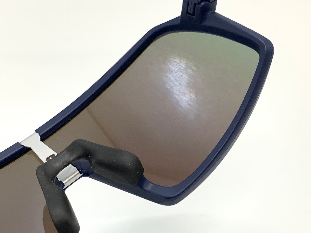 OAKLEY オークリー SUTRO S スートロ S 型番:0009462 スポーツサングラス ☆良品☆[60-1104-E11]_画像9