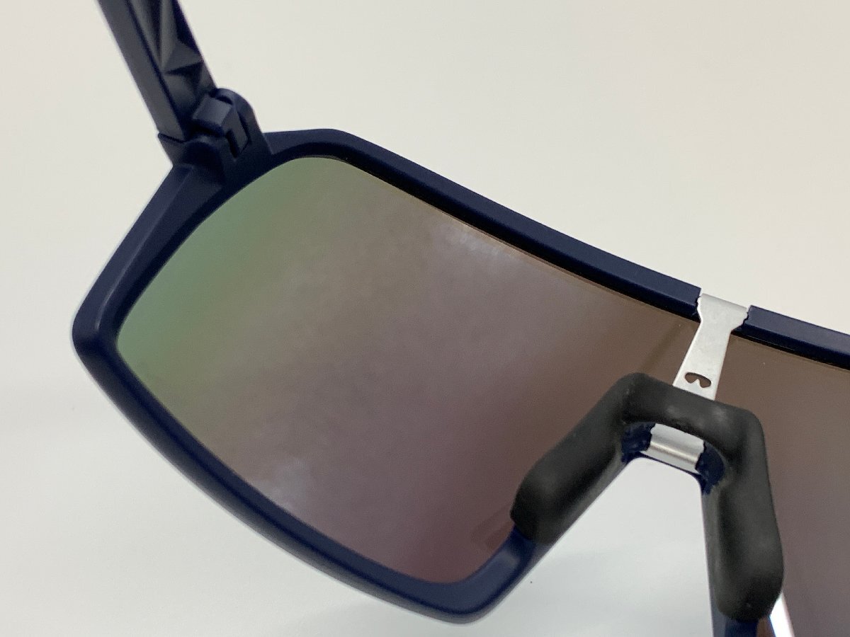 OAKLEY オークリー SUTRO S スートロ S 型番:0009462 スポーツサングラス ☆良品☆[60-1104-E11]_画像10