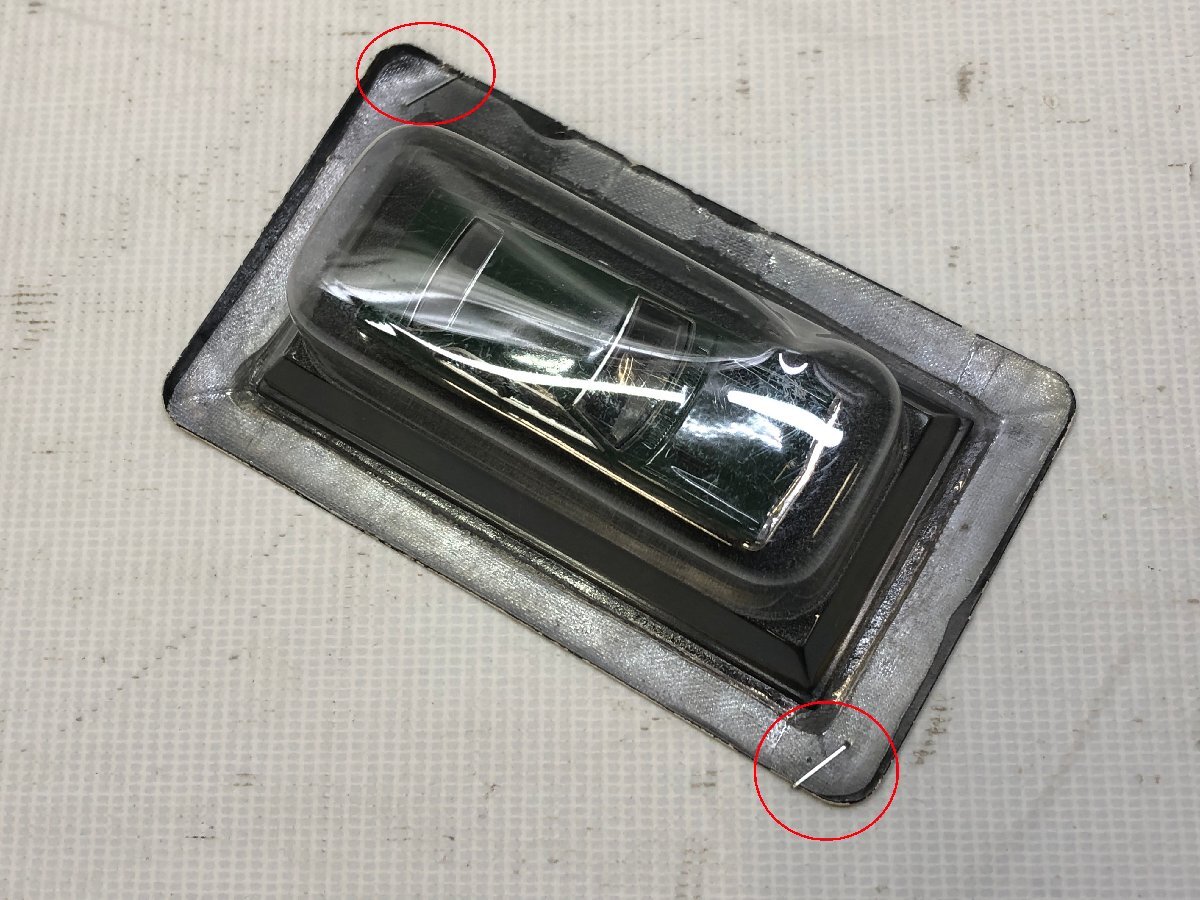 中身未開封 コナミ 1/64 絶版名車コレクション 22点まとめ 日産 フェアレディ ホンダ シビック S600 他 ミニカー【現状品】[37-1125-M4]_画像10