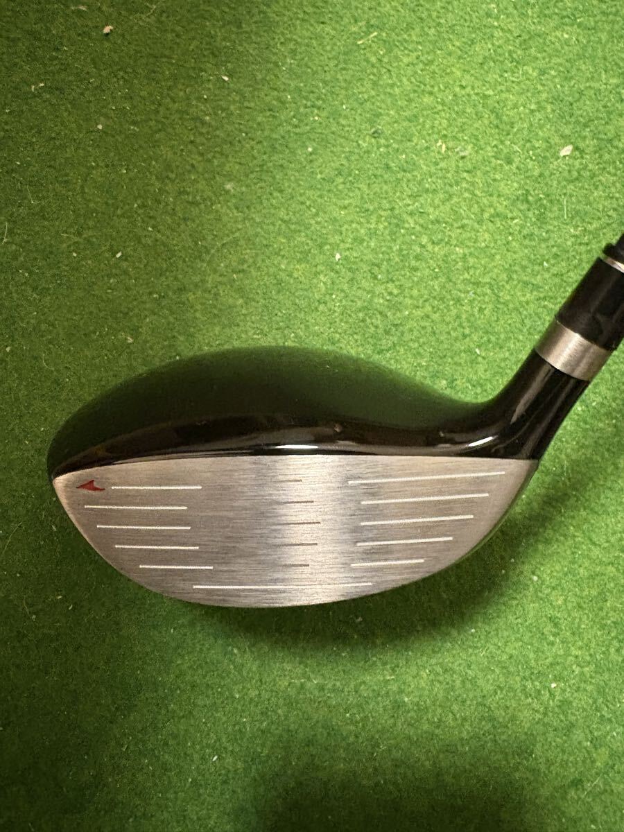 カムイ　KAMUI TP-XF 2W 12.5度　ネクストゴルフ Rafale KT-FW_画像2