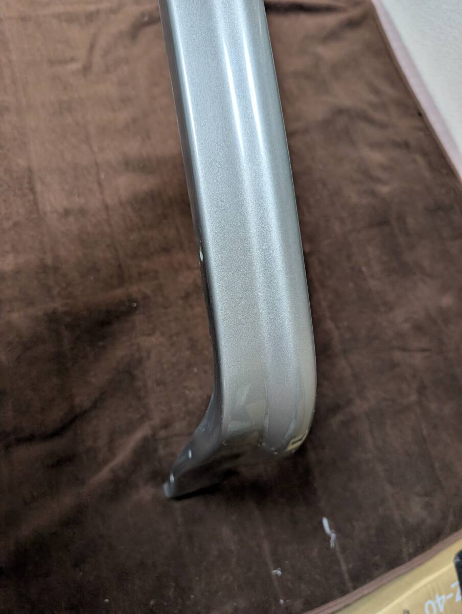 F31レパード前期用の某専門店製フロントリップスポイラー!_画像6