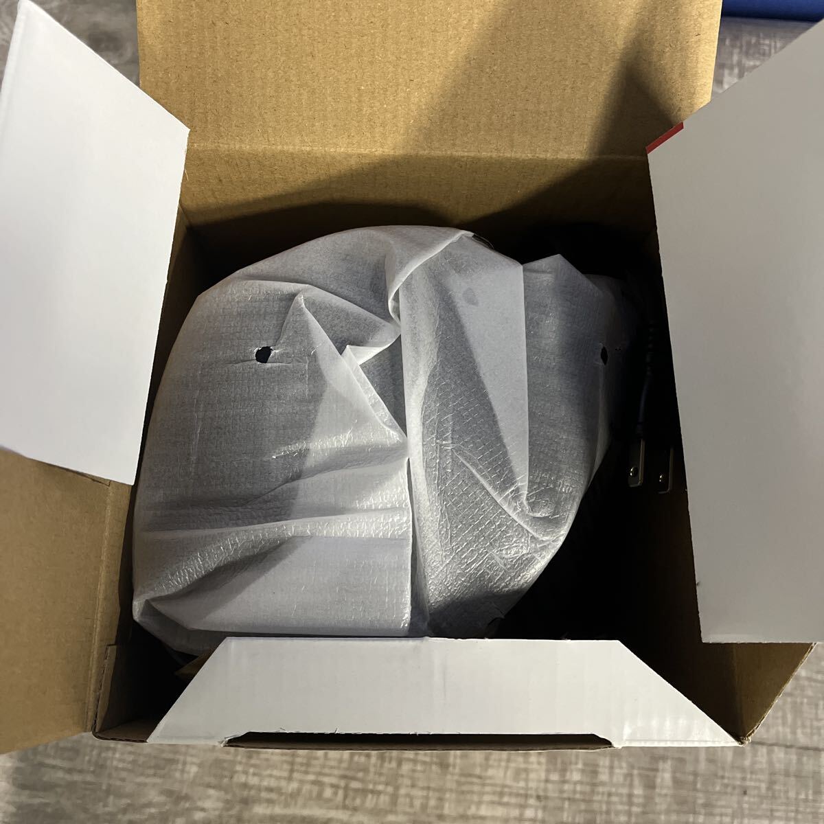 【新品未使用】T-fal ティファール 電気ケトル 1.2L Justine+ KO3408JP カカオブラック_画像4