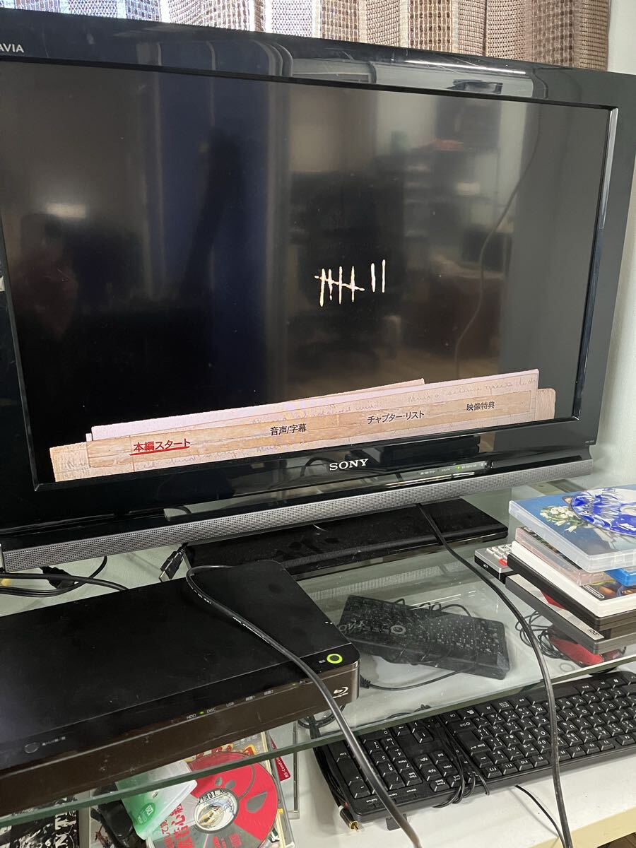 TOSHIBA 東芝 ブルーレイレコーダー REGZA DBR-Z420 ブラック 2014年式_画像8