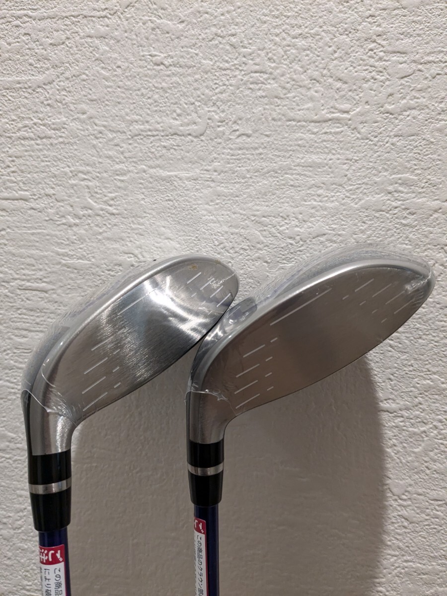 フレックスR ヤマハ インプレス ドライブスター ユーティリティ 4U 5U 2本セット SPEEDER NX 日本仕様 送料無料_画像2