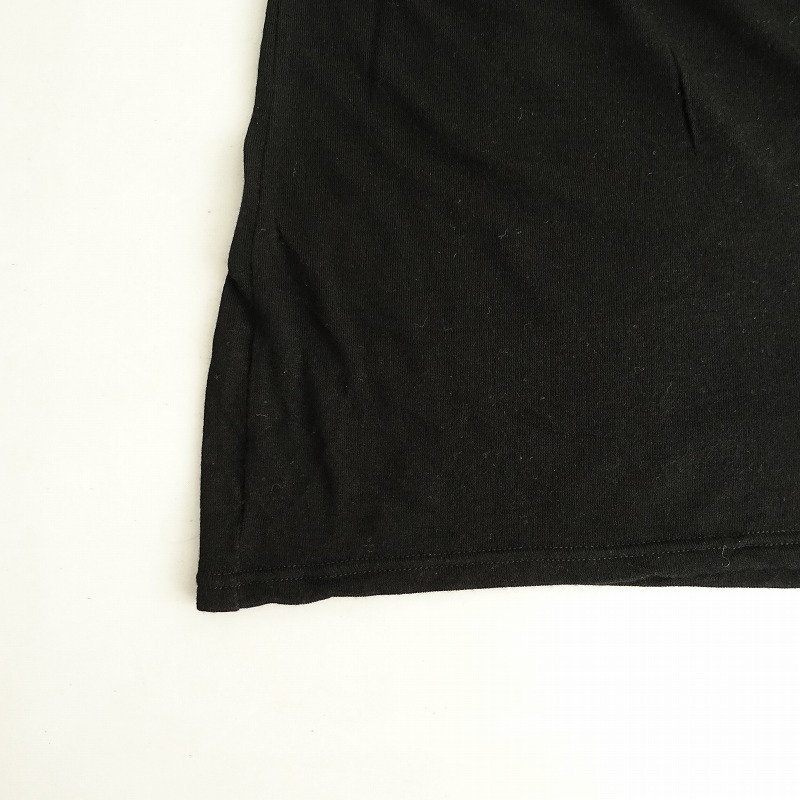 【2024/定価1.4万】ジャーナルスタンダード JOURNAL STANDARD LUXE*シアージャージータートルプルオーバー*(1-2510-39)【20K52】_画像5