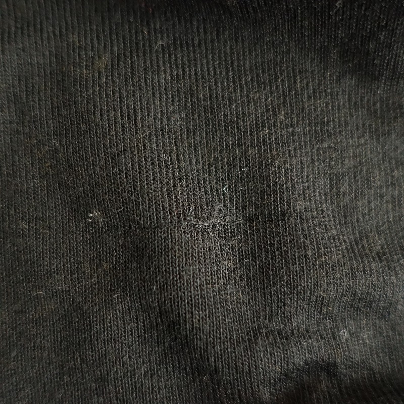 【2024/定価1.4万】ジャーナルスタンダード JOURNAL STANDARD LUXE*シアージャージータートルプルオーバー*(1-2510-39)【20K52】_画像6