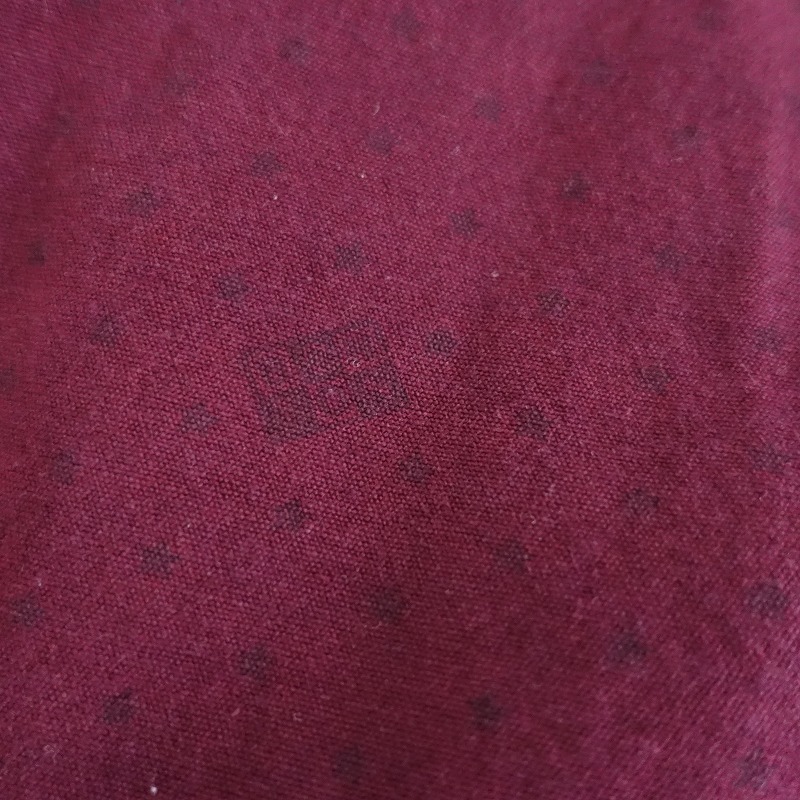 ボントン BONTON *トートバッグ*手提げ肩掛けかばん(ba11-2509-146)【91J52】_画像7