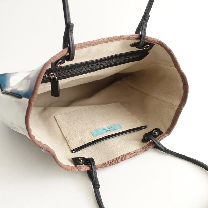 アニヤハインドマーチ ANYA HINDMARCH *ネコトートバッグ*かばん肩掛け1125(ba7-2511-3)【42K52】_画像4