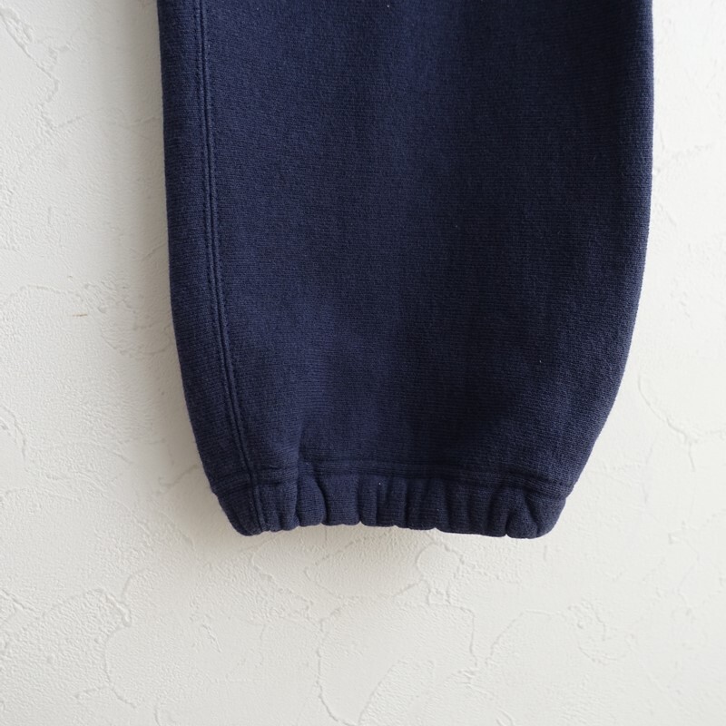 【定価1.2万】チャンピオン Champion *REVERSE WEAVE 5oz SWEAT PANTS スウェットパンツ*Lボトムス裏起毛(1-2511-106)【72K52】_画像4