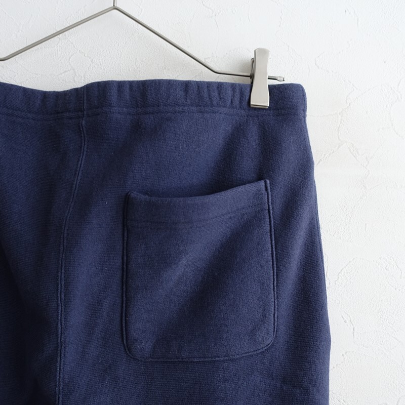 【定価1.2万】チャンピオン Champion *REVERSE WEAVE 5oz SWEAT PANTS スウェットパンツ*Lボトムス裏起毛(1-2511-106)【72K52】_画像5