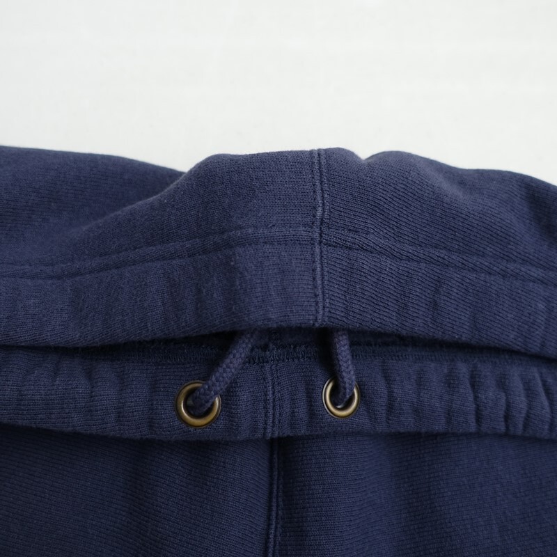 【定価1.2万】チャンピオン Champion *REVERSE WEAVE 5oz SWEAT PANTS スウェットパンツ*Lボトムス裏起毛(1-2511-106)【72K52】_画像8