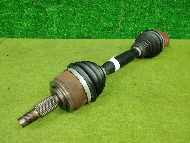 アルファロメオ ジュリエッタ 5D コンペティツィオーネ・940141 2012年・左フロントドライブシャフト・ドラシャ 即発送_画像3