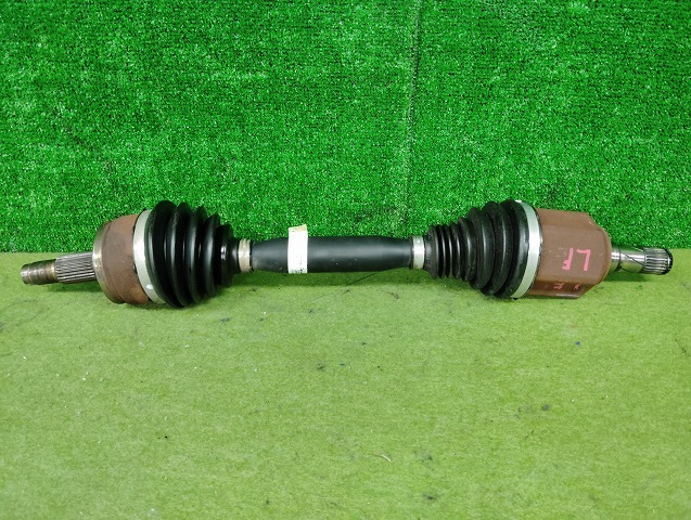 アルファロメオ ジュリエッタ 5D コンペティツィオーネ・940141 2012年・左フロントドライブシャフト・ドラシャ 即発送_画像5