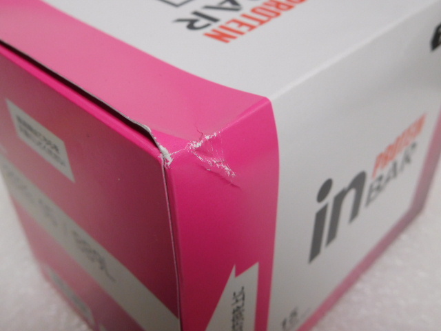 ☆　森永製菓　☆　プロテインバー　☆　ベイクドチョコ　☆　15本入り　☆　未開封　☆　賞味期限　2026.05_画像5