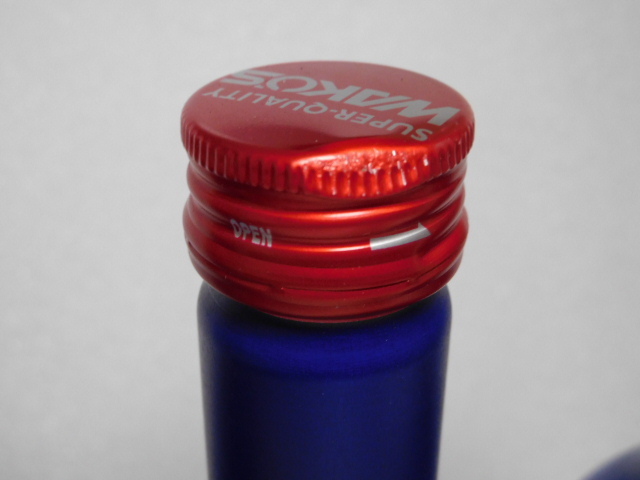 ■ ワコーズ ■ FUEL1 ■ フューエルワン ■ 4本セット ■ 1本 少つぶれ有り_画像3