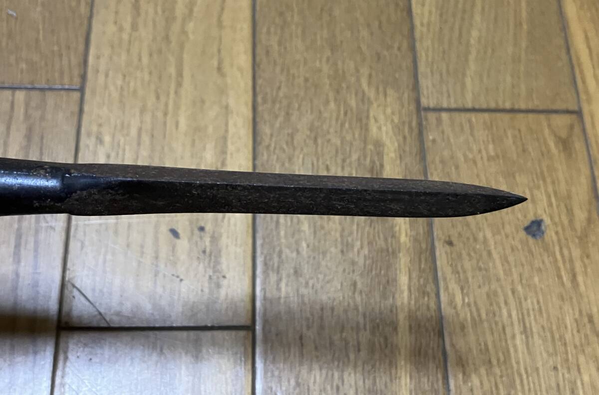 槍 合法サイズ 登録不要 武具_画像3