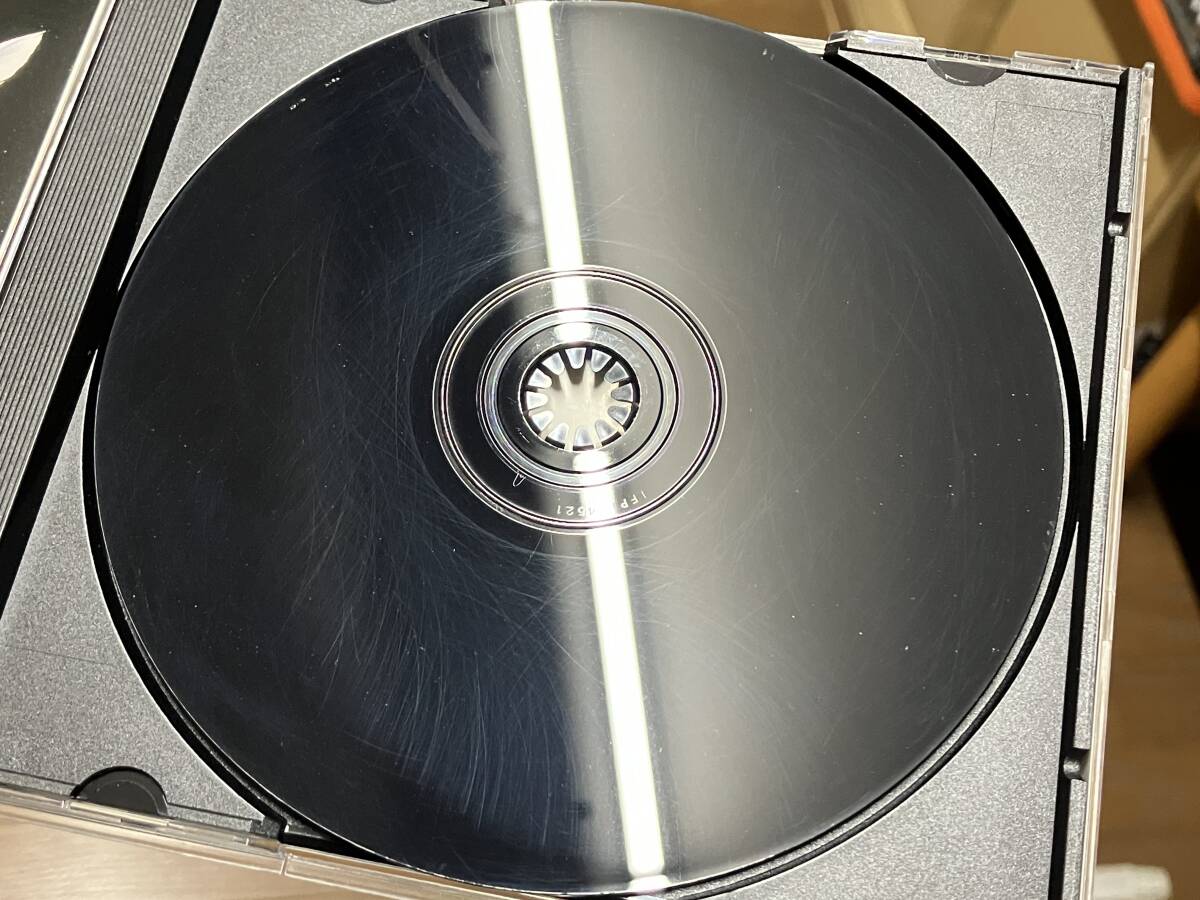 PS 天空のエスカフローネ プレイステーション プレステ PS1_画像6