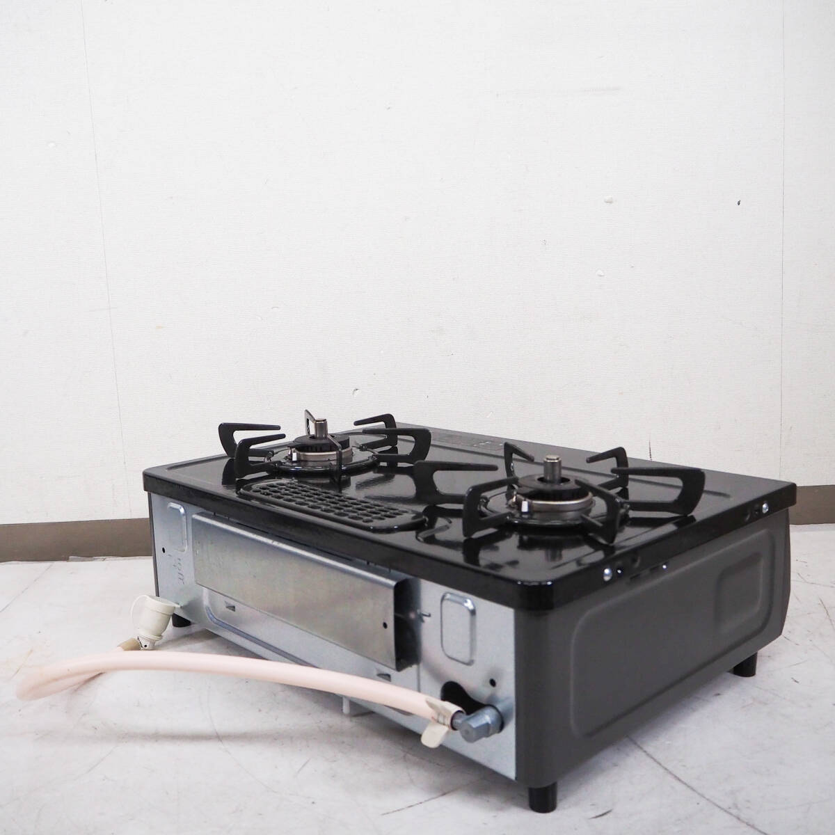 2024 год производства Rinnai Rinnai город газ решётка есть газовая плита правый чуть более тепловая мощность RT35NJH газовая плитка S1851